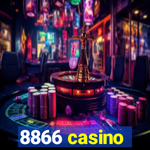 8866 casino